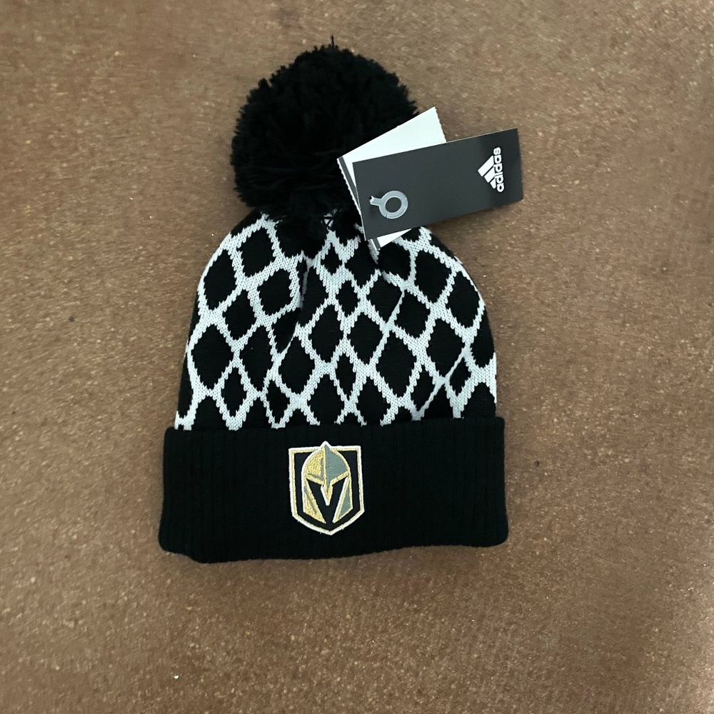 NWT Vegas Golden Knights